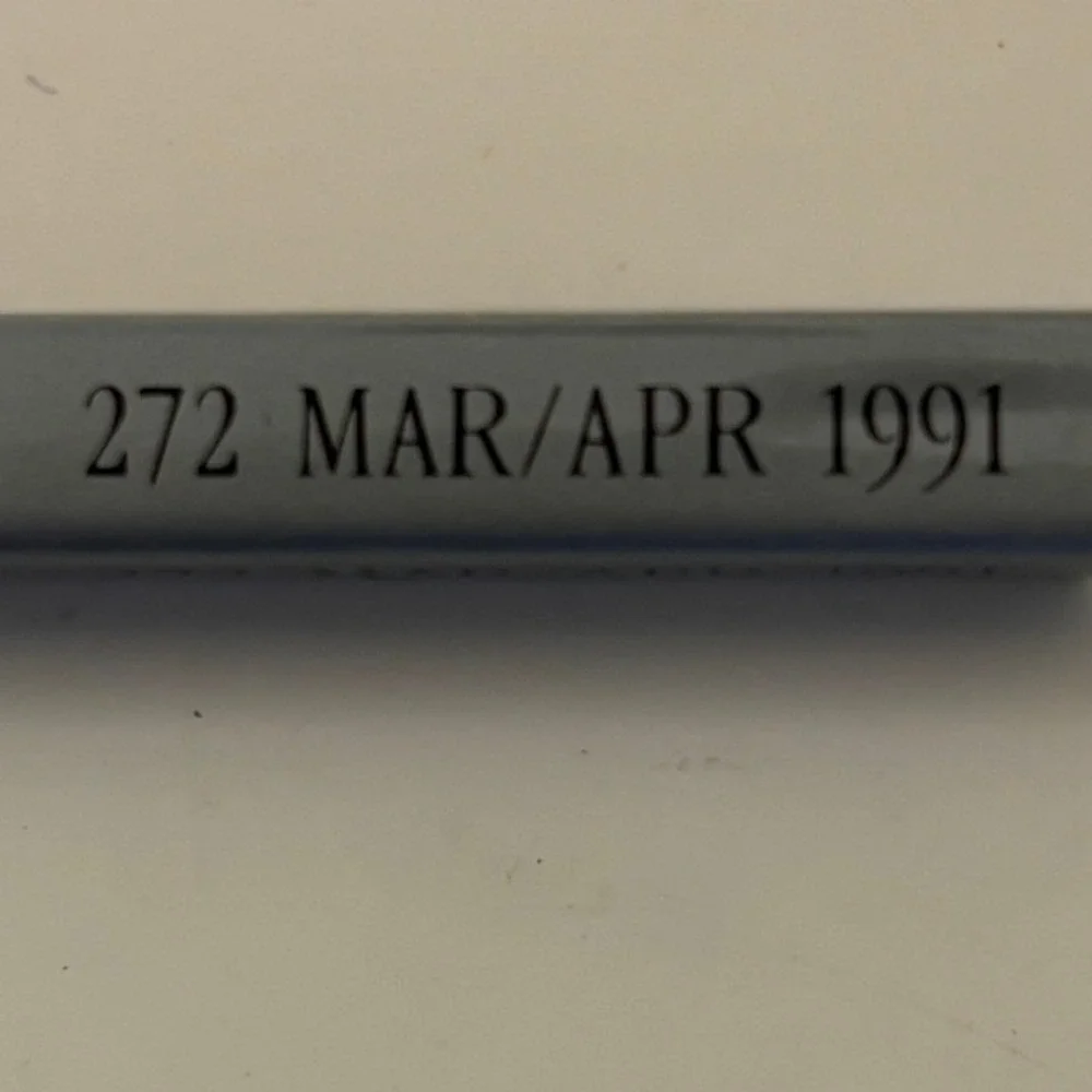 N/A vtg 1990